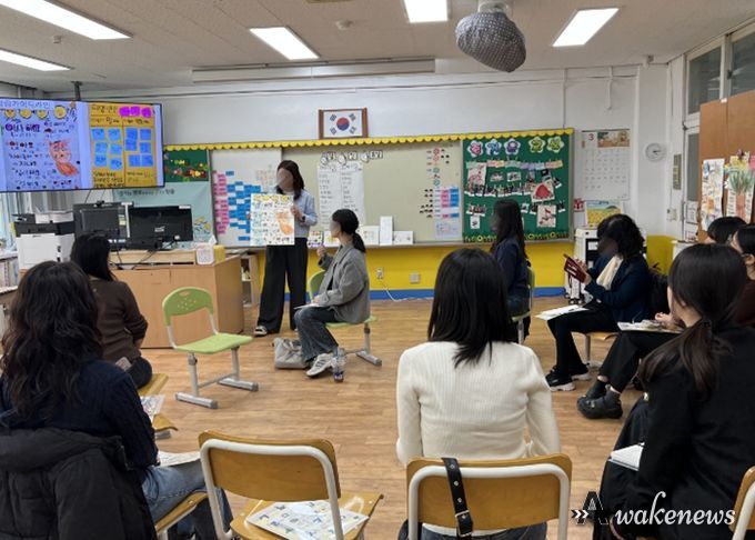 경기도시흥교육지원청, 신규 및 저경력 특수교사 역량 강화연수 실시