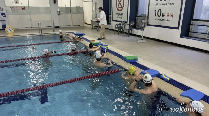 의왕도시공사, 생활스포츠지도사(2급) 연계형 프로그램 운영