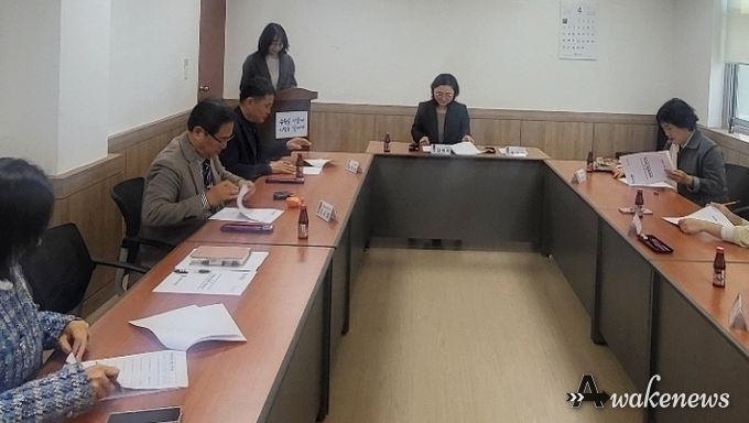 수원시 영통구 매탄3동, 단체장협의회 통해 시정 홍보 및 협력 강화