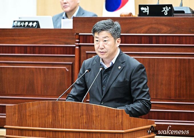 연천군의회 윤재구 의원