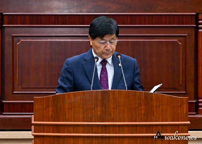 연천군의회 박영철 부의장