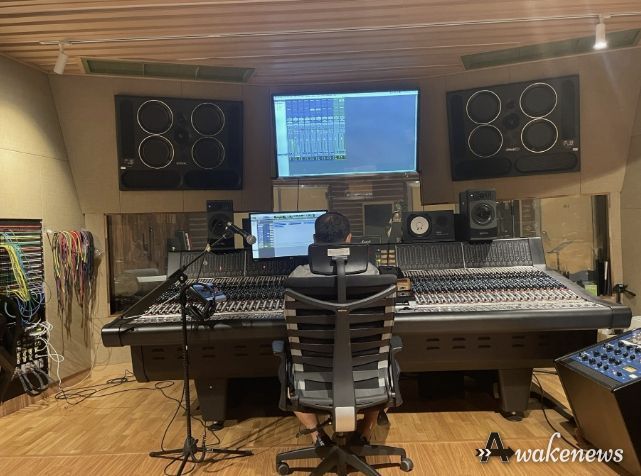 가평군, 전문 레코딩 체험 참가자 모집