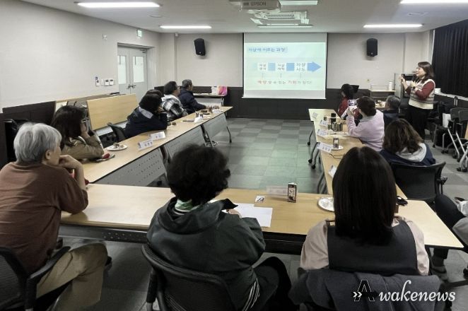 수원시 장안구 파장동 지역사회보장협의체, 자살예방분과 설치 및 대응체계 강화 논의