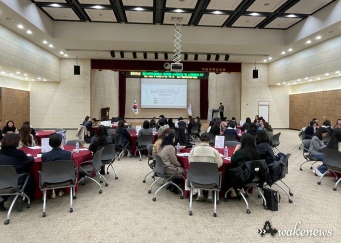 성남교육지원청, 위(Wee)클래스 상담 역량 강화를 위한 ‘권역별 수퍼비전 및 사례협의’ 시동
