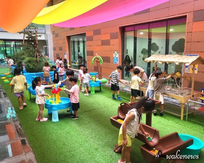 지역사회 연계 체험처 운영 현장