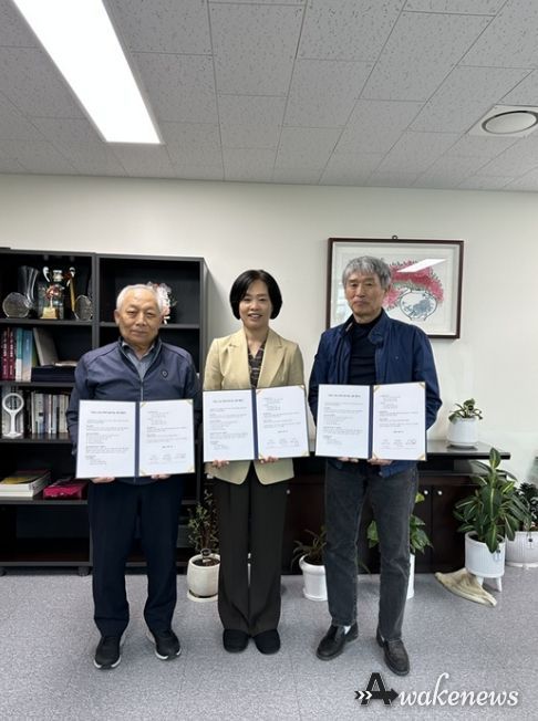 파주시 금촌1동, 독거노인 낙상 예방 ‘안심 안전 손잡이 설치’ 본격 추진