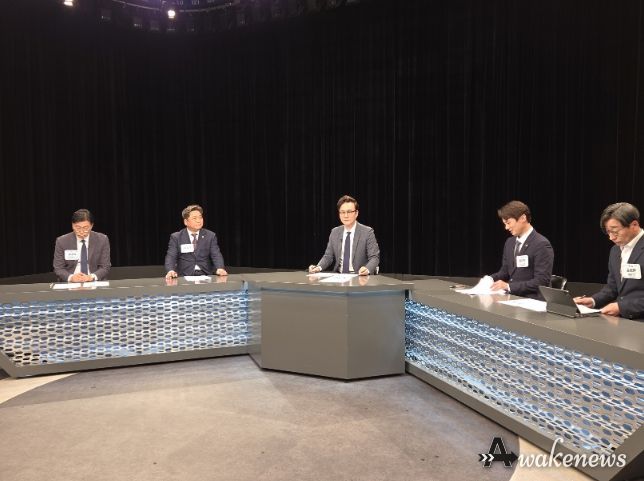 김호겸 의원, 제12대 경기도의회는 도민 중심의 의정활동이 이루어져야한다!