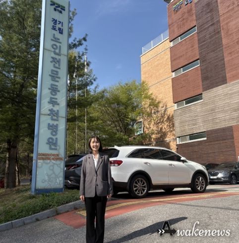 이인애 의원, “도립노인전문병원은 공공의료 최후 안전망”… 책임성과 전문성 동시에 확보해야